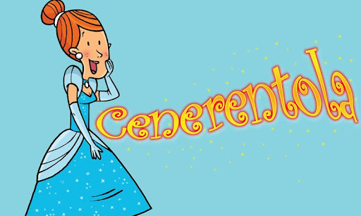 Cenerentola