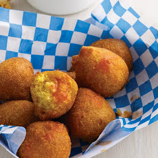 Hush Puppies