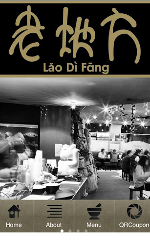 Lao Di Fang