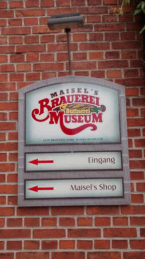 Maisel's Brauerei Museum