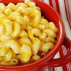 Delicious and Easy Macaroni and Cheese