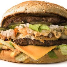 The Big CHOW Recipe