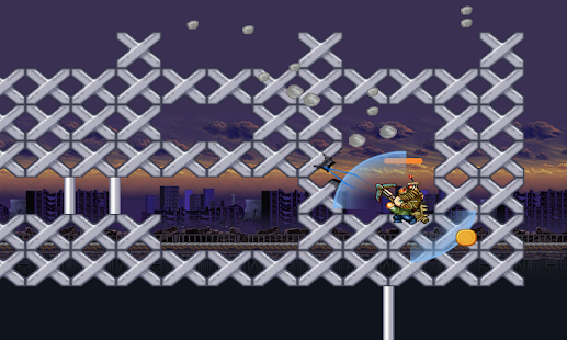 download Mobi Army 3 free