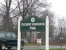 Pluckemin Schoolhouse Park