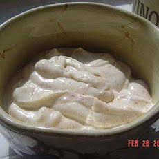 Cayenne Mayonnaise Dip