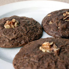 Brownie Cookies