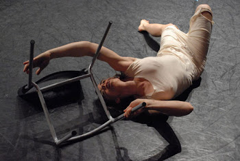 ...And Speaking of Orestes...