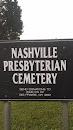 Nashville Presbyterian Cemetery