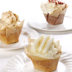 Sweet Revenge's ''Pure'' Cupcakes