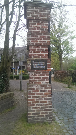 Poort Van Binderen