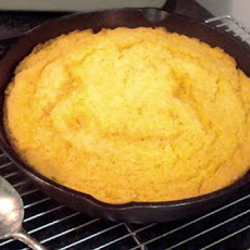 Creamy Cornbread