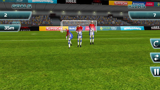 I Can Freekick Lite