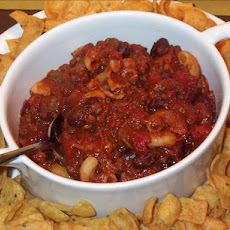 Midwest Chili