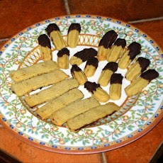 Viennese Biscuits