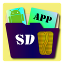 App2sd - Move apps to sdcard mobile app icon