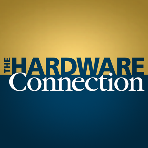 The Hardware Connection 商業 App LOGO-APP開箱王