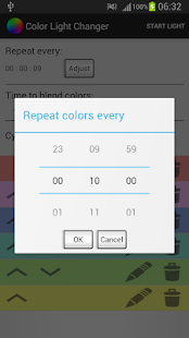 How to install Color  Light Changer Pro 1.0 apk for android