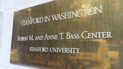 Stanford in Washington