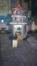Small Temple