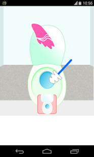 How to mod toilet cleaning games 2.0 unlimited apk for bluestacks