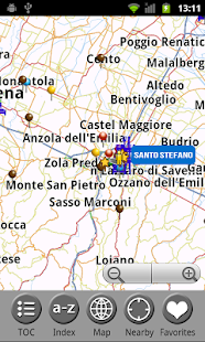 How to get Bologna & Emilia-Romagna Guide 22.2.19 mod apk for bluestacks