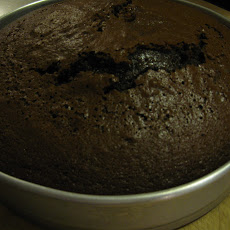 Belle Foley's Chocolate Cake