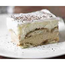 Tiramisu Cheesecake