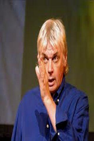 David Icke