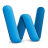 Word Gamer mobile app icon