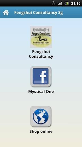 Fengshui Consultancy Singapore