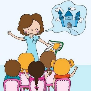 Contes et comptines.apk 1.0