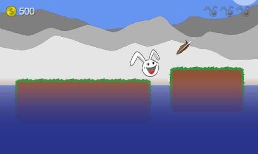 How to mod Canyon Bunny 1.2 unlimited apk for android