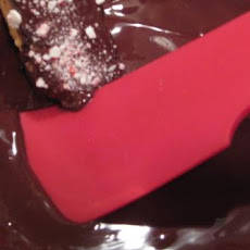 Perfect Dipping Chocolate