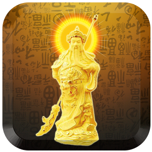 GuanGong Fortuna wallpapers.apk 1.1.0