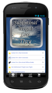 How to install Subliminal Weight Loss Day 4 apk for pc