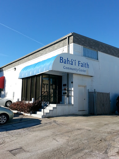 Bahá'í Faith Community Center