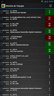 How to get AL BILLERE BASKET lastet apk for pc