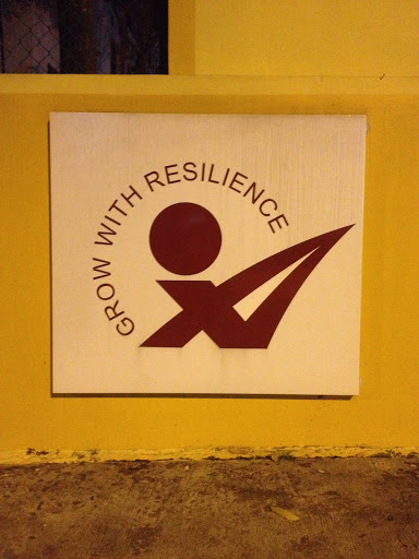 Grow With Resilience