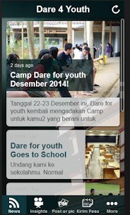 How to mod Dare for Youth lastet apk for android