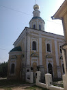 Свято-Георгиевский Храм