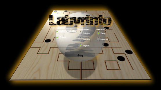 How to download Labyrinth Ball 2 1.0 mod apk for bluestacks