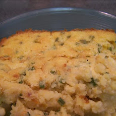 Corn Casserole