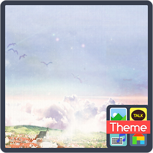 티컵토끼(세계여행) 도돌캘린더 테마.apk 1.0.0