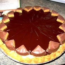 Peanut Butter Pie IV