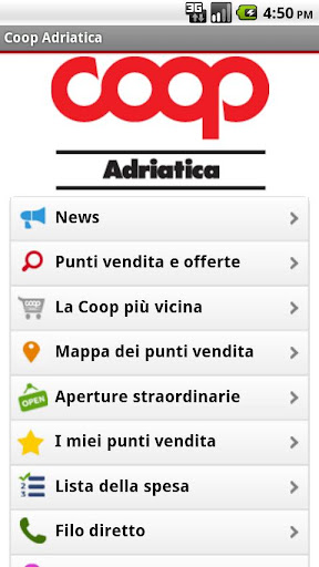 Coop Adriatica