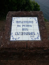 Miradouro Estorninhos 1989