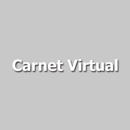 Carnet Virtual 工具 App LOGO-APP開箱王
