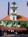 Masjid empire