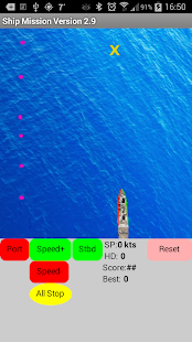 How to download Ship Mission Version 2.9 lastet apk for pc