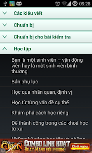 How to install Cẩm Nang Học Tập (Study Guide) lastet apk for laptop